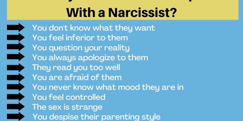 خودپسند کا ذاتی تعلقات پر اثر  (The Impact of Narcissism on Personal Relationships)